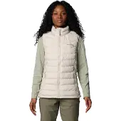 Columbia Powder Lite Ii Liivi