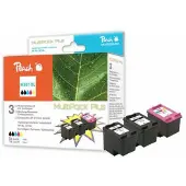 Peach – Multi Pack Plus, f / HP No. 301XL, CH563EE, CH564EE (PI300-564)