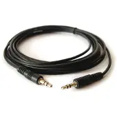 Kramer C-A35M/A35M-75 3.5 MM STEREO AUDIO (MALE - MALE) CABLE 22.9M (95-0101075)