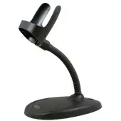 Honeywell Stand 6", Harmaa, Metalli, Muovi, Voyager 1250g, 150 mm (STND-15F03-009-6)