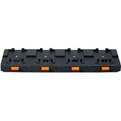 Brother PA-4CR-003 4-BAY ETHERNET CRADLE (REQUIRES PA-AD-600A) (PA4CR003)