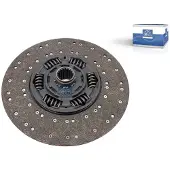 DT Spare Parts Kytkinlevy 4.68203