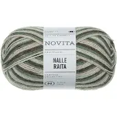 Novita Nalle Raita 100 g lanka