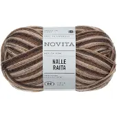 Novita Nalle Raita 100 g lanka