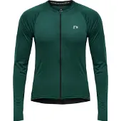 Hummel pitkähihainen pyöräpaita - , koko XX-Large