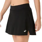 Asics Court Skirt - Black - XS