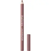 IsaDora All-in-One Lipliner, 01 Bare Beige