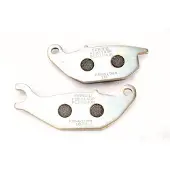 FERODO FDB2143 Organic Platinum jarrupalat