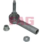 Schaeffler FAG Pallo-/ohjausnivel, ohjaus 840 1506 10