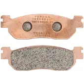 FERODO Jarrupalasarja FDB2083