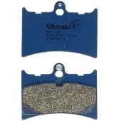 Brembo Jarrupalasarja 07GR5605
