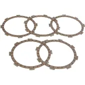 FERODO Standard Fcd0211 Kytkimen Kitkalevyt