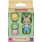 Sylvanian Families 5413 Maitokanivauva