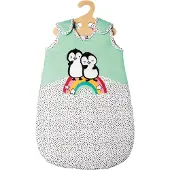 Heless Dolls Sleeping Bag Penguin 28-35 cm