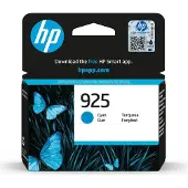 HP – 925 Cyan Tintenpatrone (4K0V6PE)