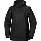 Helly Hansen W Moss Jacket naisten sadetakki