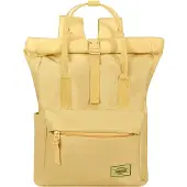 American Tourister Urban Groove City Reppu 17L, Pastel Yellow