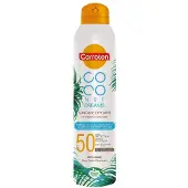 Carroten Suncare Dry Mist Spray SPF 50 (U) 200 ml