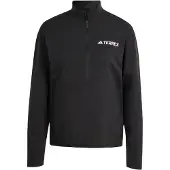 Adidas Terrex Multi Climacool Puoli Vetoketjullinen Pitkähihainen T-paita
