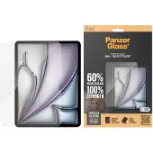 PanzerGlass iPad Air 11 2024/2025/2026 Ultra-Wide Fit Panssarilasi - 9H