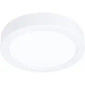 Eglo 99215 - LED-kattovalaisin FUEVA 5 LED/10,5W/230V