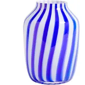 HAY Juice maljakko, korkea, sininen