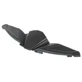 Airoh Matryx (Carbon) Hengityksen Ohjain unisex musta
