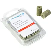 Vfg .22 80 kpl puhdistustulppa