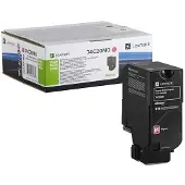 Lexmark Värikasetti magenta, 3.000 sivua
