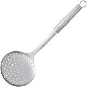 Anders Petter - Steel Essentials Reikäkauha 33 cm Teräs