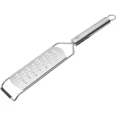 Anders Petter - Steel Essentials Raastin karkea 31,5 cm Teräs