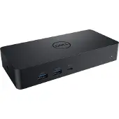 Dell Universal Dock D6000 3-Display