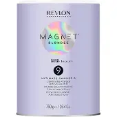 Revlon Magnet Blondes Ultimate Powder vaalentava puuteri 9 750 g