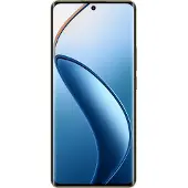 Realme Smartphone 12 Pro+ 5G 12/512GB Navy Blue (Submarine Blue)
