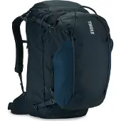 Thule Landmark Travel Pack 70L Darkest Blue Reserverygsække 70L