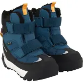 Viking Expower Warm GTX 2V Vedenpitävät Talvikengät Petrol Petrol 26 EU Sininen 26 EU Pojat, Tytöt