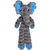 Kong Shakers Crumples Elephant Nallekarhu