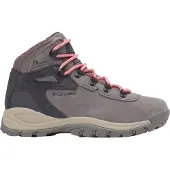 Columbia Newton Ridge Wp Amped Plus Size Vaelluskengät