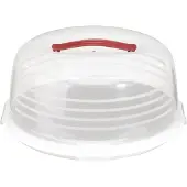 Curver kakkukupu valkoinen/kirkas