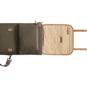 Fjällräven Rifle Case, Dark Olive
