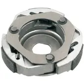 Tecnium Mt440-ot045 Gy6 125-150cc Kytkinpaketti