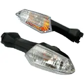 Vicma Rear Right Kawasaki Er-6n 1058282 Vilkku