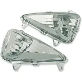 Vparts Vilkkuvalo 9922 vasen