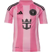 Adidas Jalkapallopaita - Inter Miami CF 25/26 Messi - - 14 v (164) - Jalkapallopaidat