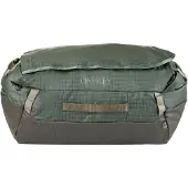Osprey Transporter Duffel 40 Pine Leaf Earl Grey Duffelit OneSize