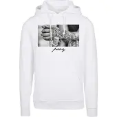 Mister tee Pray 2.0 Huppari