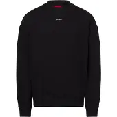HUGO BOSS Dapocrew - Black - M