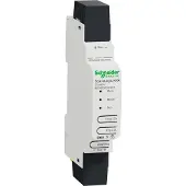 Schneider ELECTRIC SPACELOGIC KNX LINJA/ALUEYHDISTIN SECURE (MTN6500-0101)