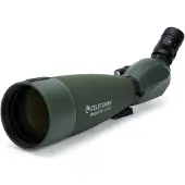 Celestron Spotting Scope Regal M2 100ed 45º Tarkkailuteleskooppi