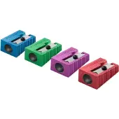 Staedtler Metal sharpener metallic 20 pcs